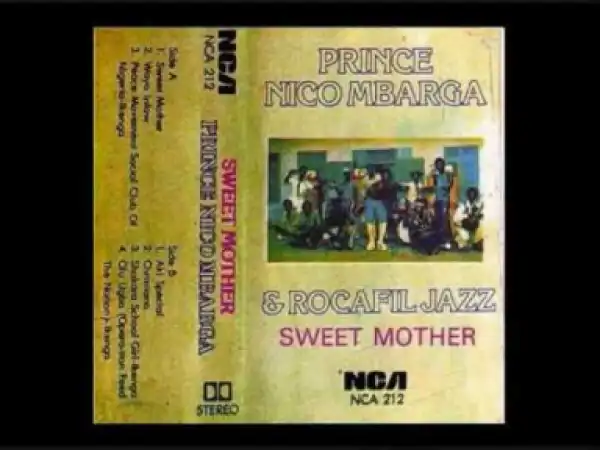 Prince Nico Mbarga - Christiana